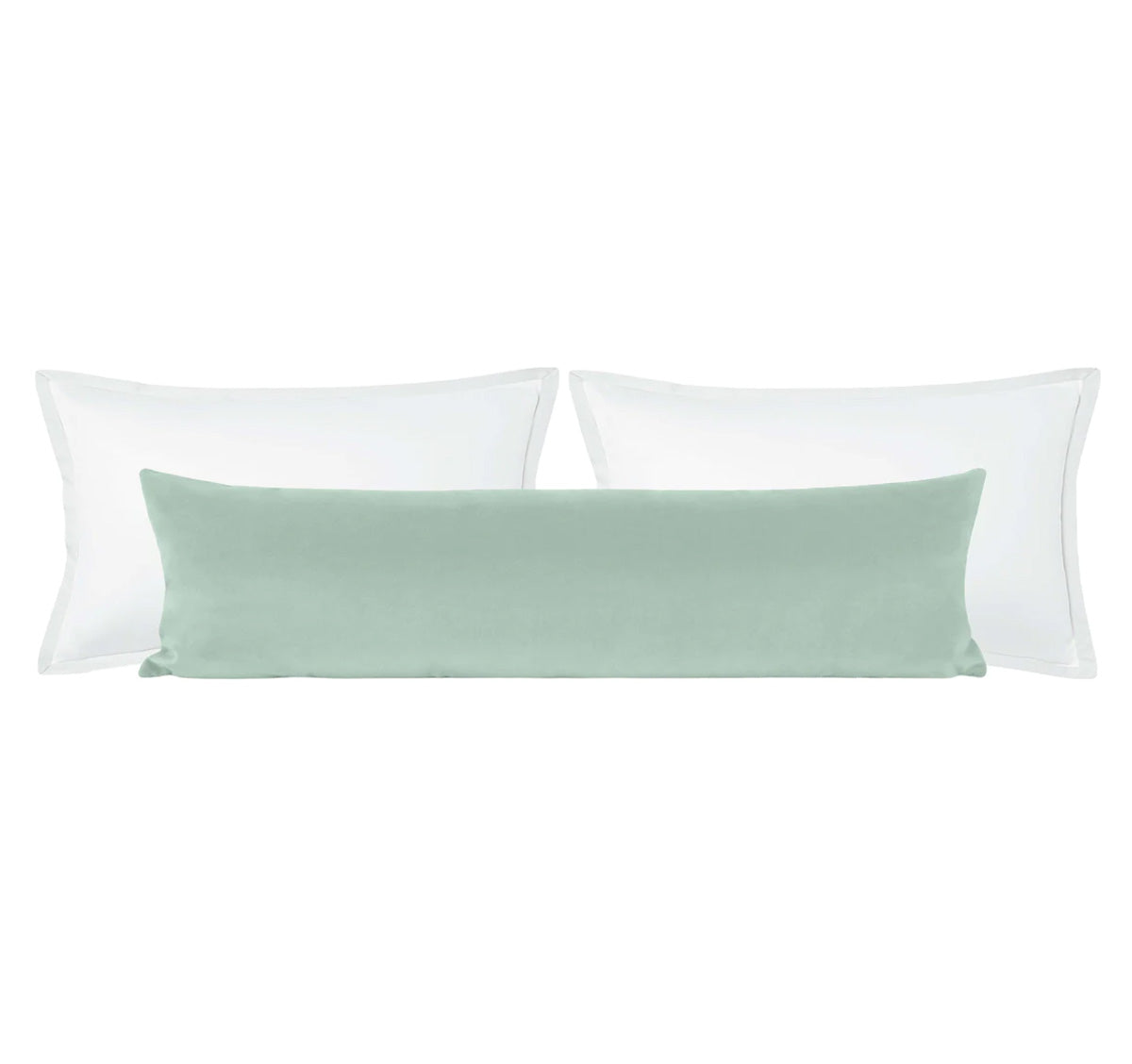 Long Lumbars  Studio Pillows