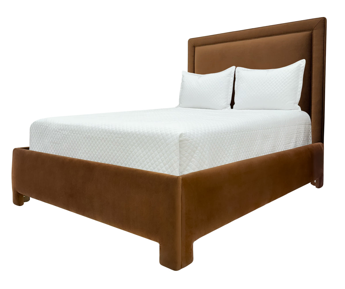 THE STANDARD BED