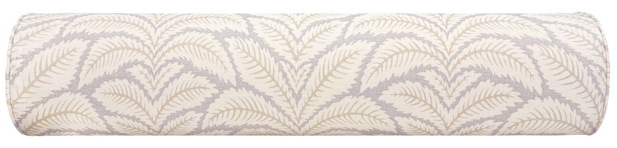 THE BOLSTER :: TALAVERA LINEN // BIRCH