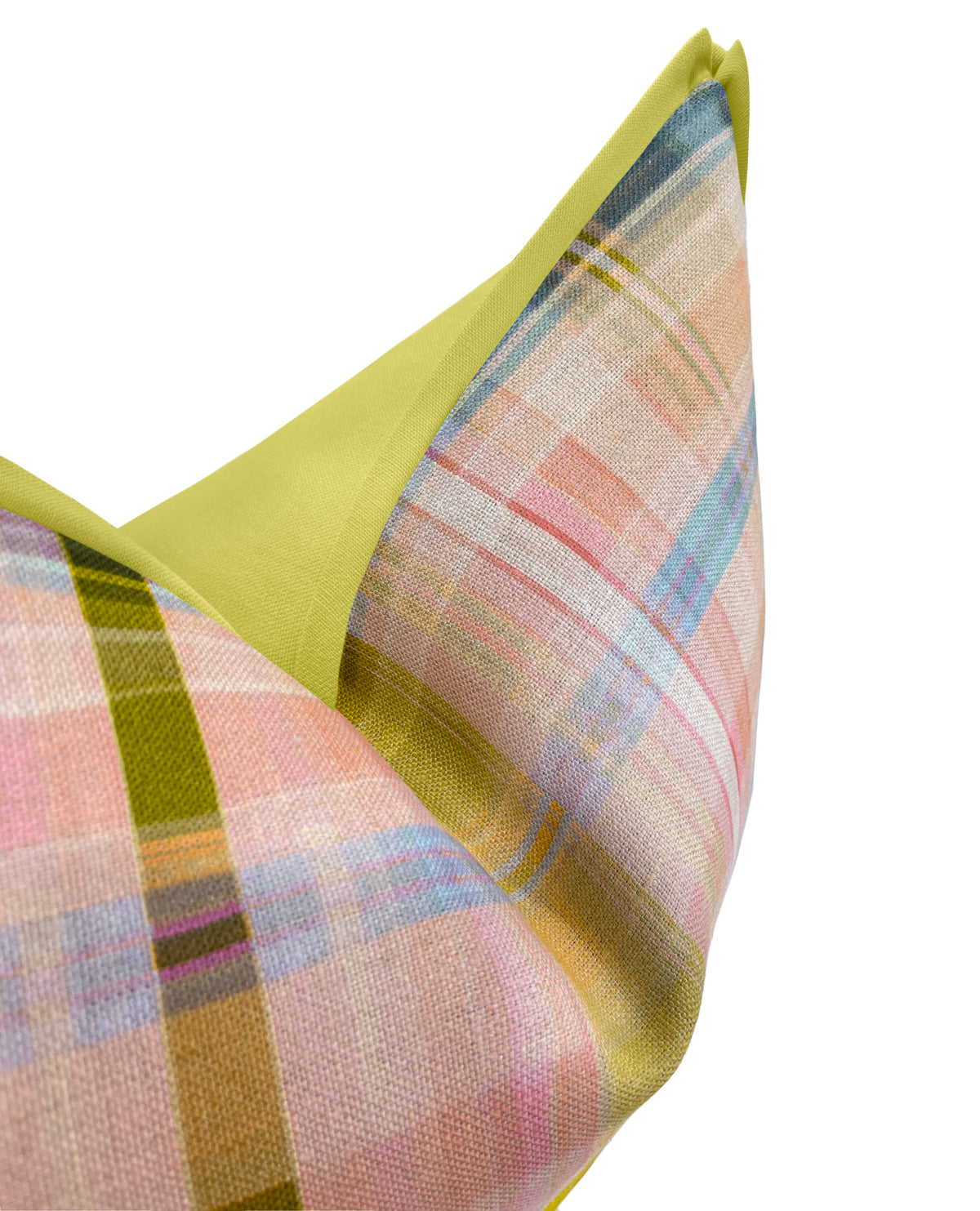 TATTIE PLAID  // MULTI | ANNA SPIRO