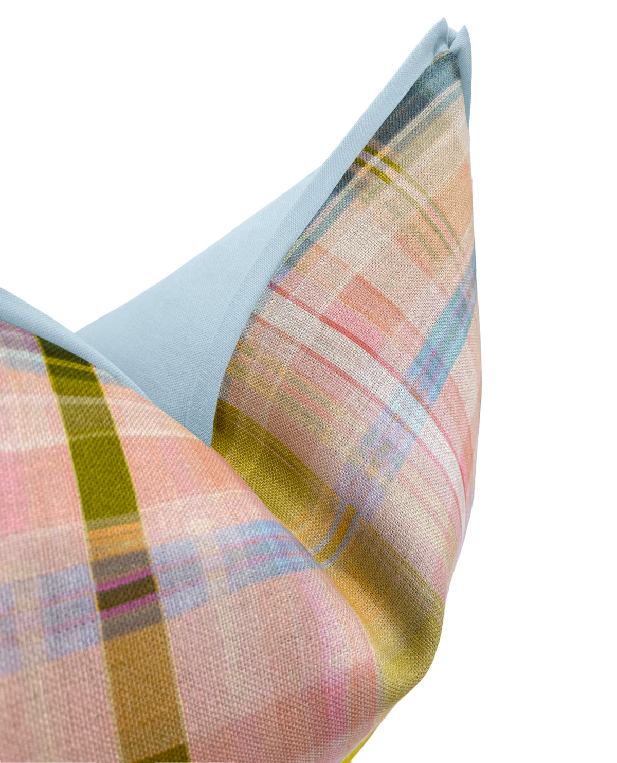 TATTIE PLAID  // MULTI | ANNA SPIRO