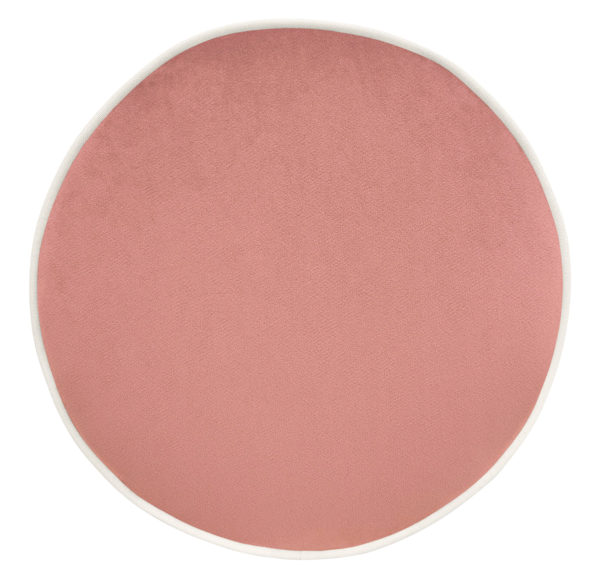 THE DOT :: MELROSE VELVET // BLUSH