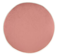THE DOT :: MELROSE VELVET // BLUSH