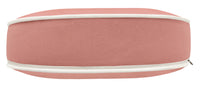 THE DOT :: MELROSE VELVET // BLUSH