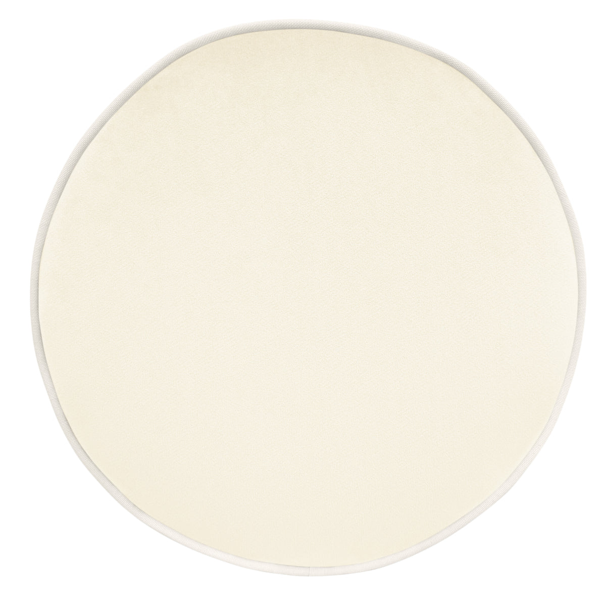THE DOT :: MELROSE VELVET // BONE
