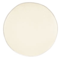 THE DOT :: MELROSE VELVET // BONE