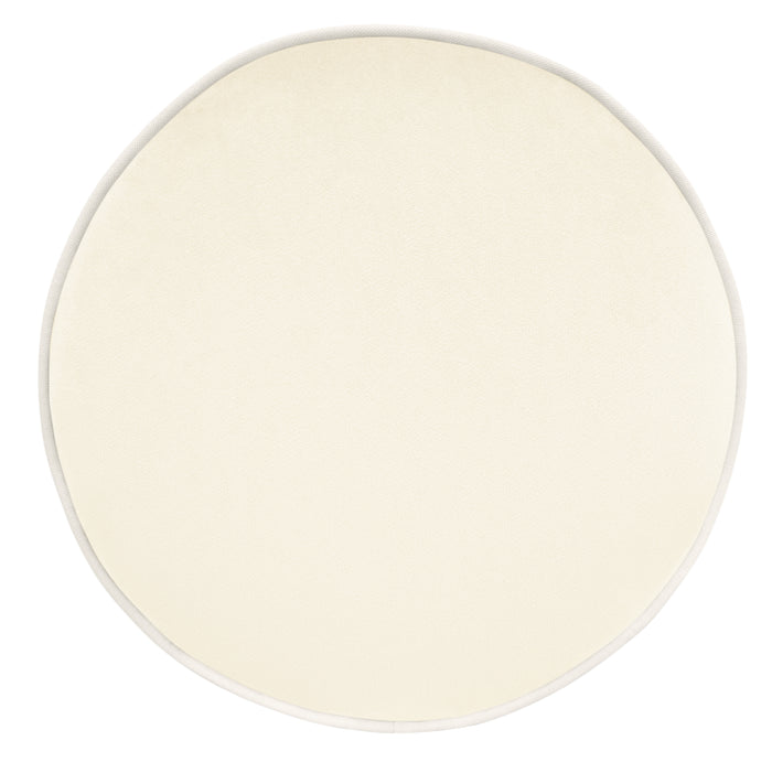 THE DOT :: MELROSE VELVET // BONE