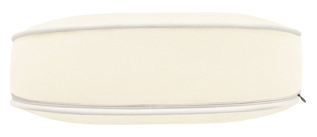 THE DOT :: MELROSE VELVET // BONE