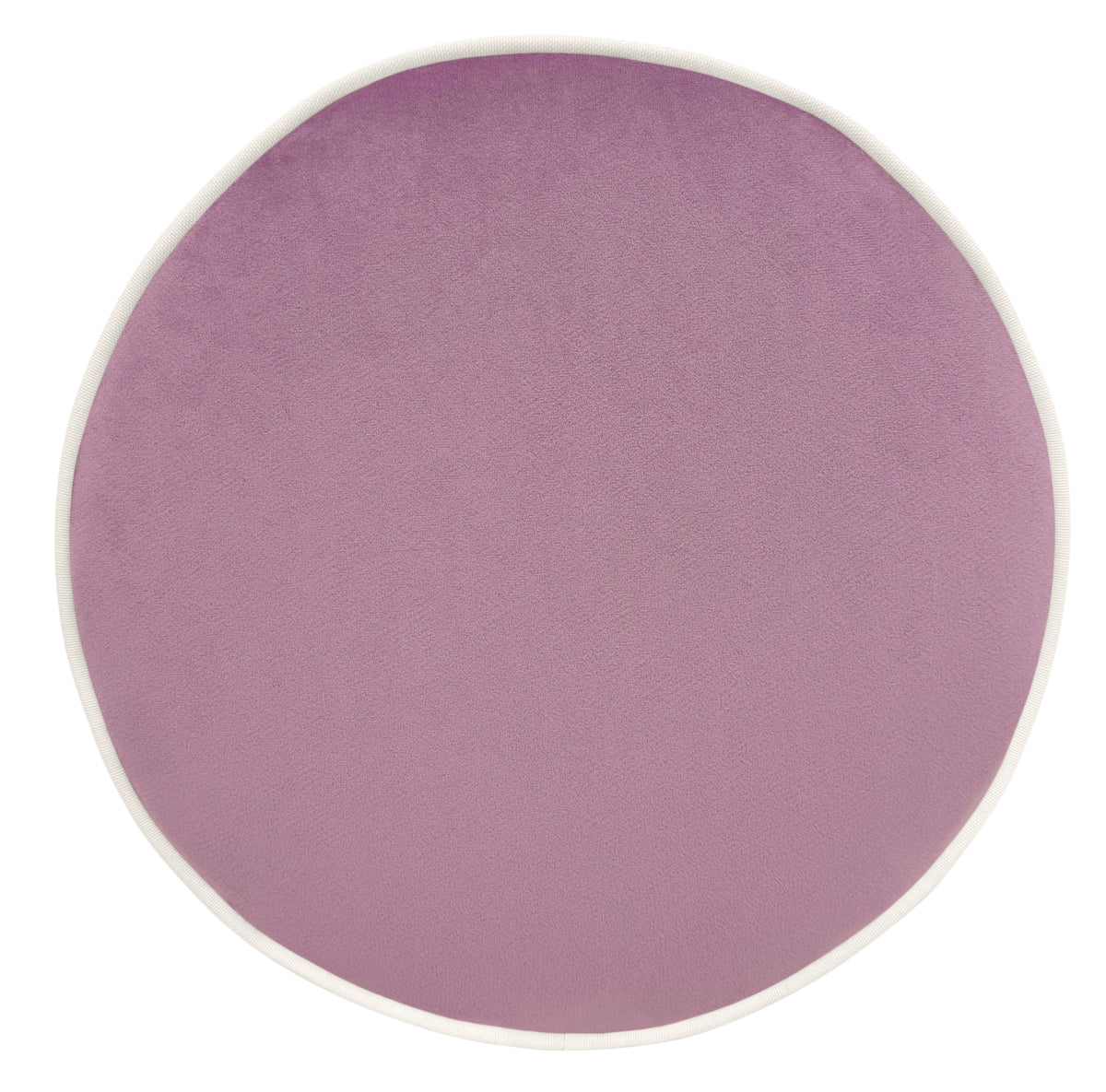 THE DOT :: MELROSE VELVET // LAVENDER