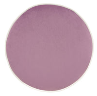 THE DOT :: MELROSE VELVET // LAVENDER