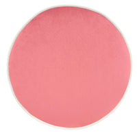 THE DOT :: MELROSE VELVET // ROSÉ PINK