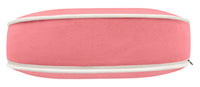 THE DOT :: MELROSE VELVET // ROSÉ PINK