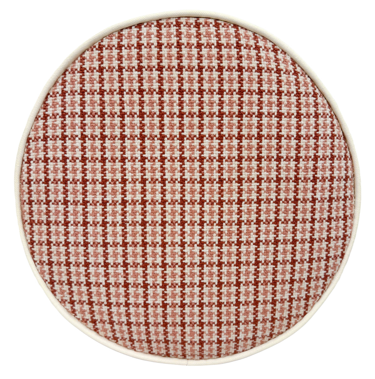 THE DOT :: SCOTTIE // RHUBARB