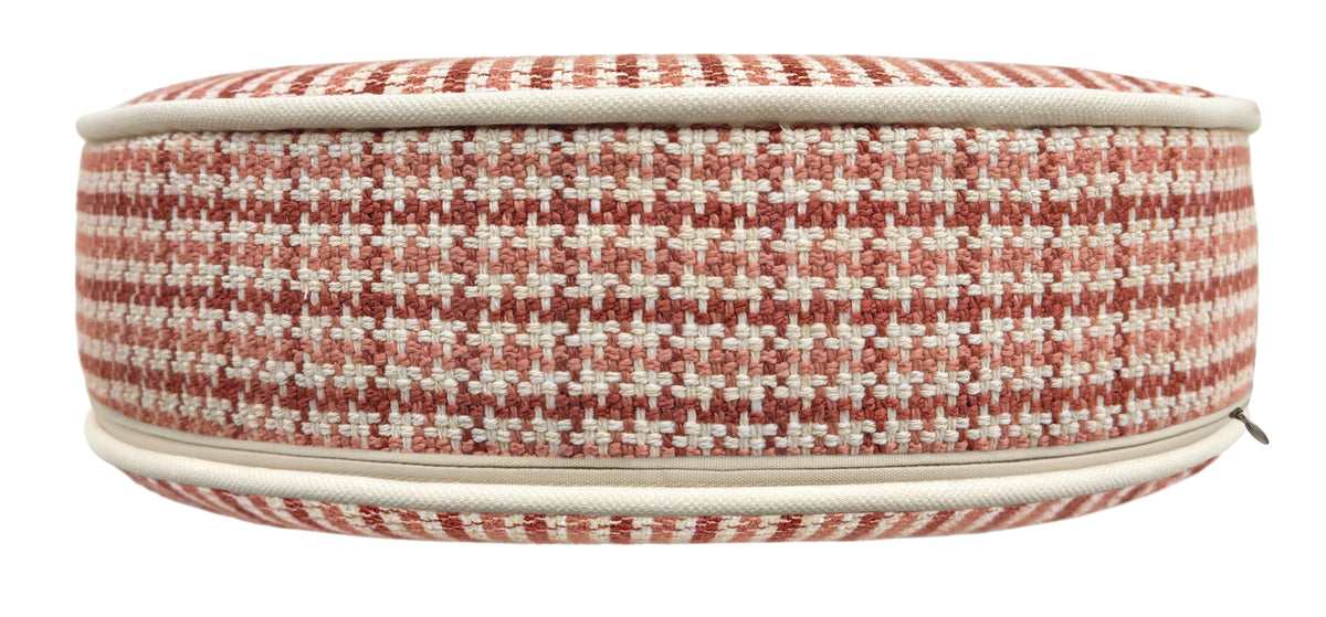 THE DOT :: SCOTTIE // RHUBARB