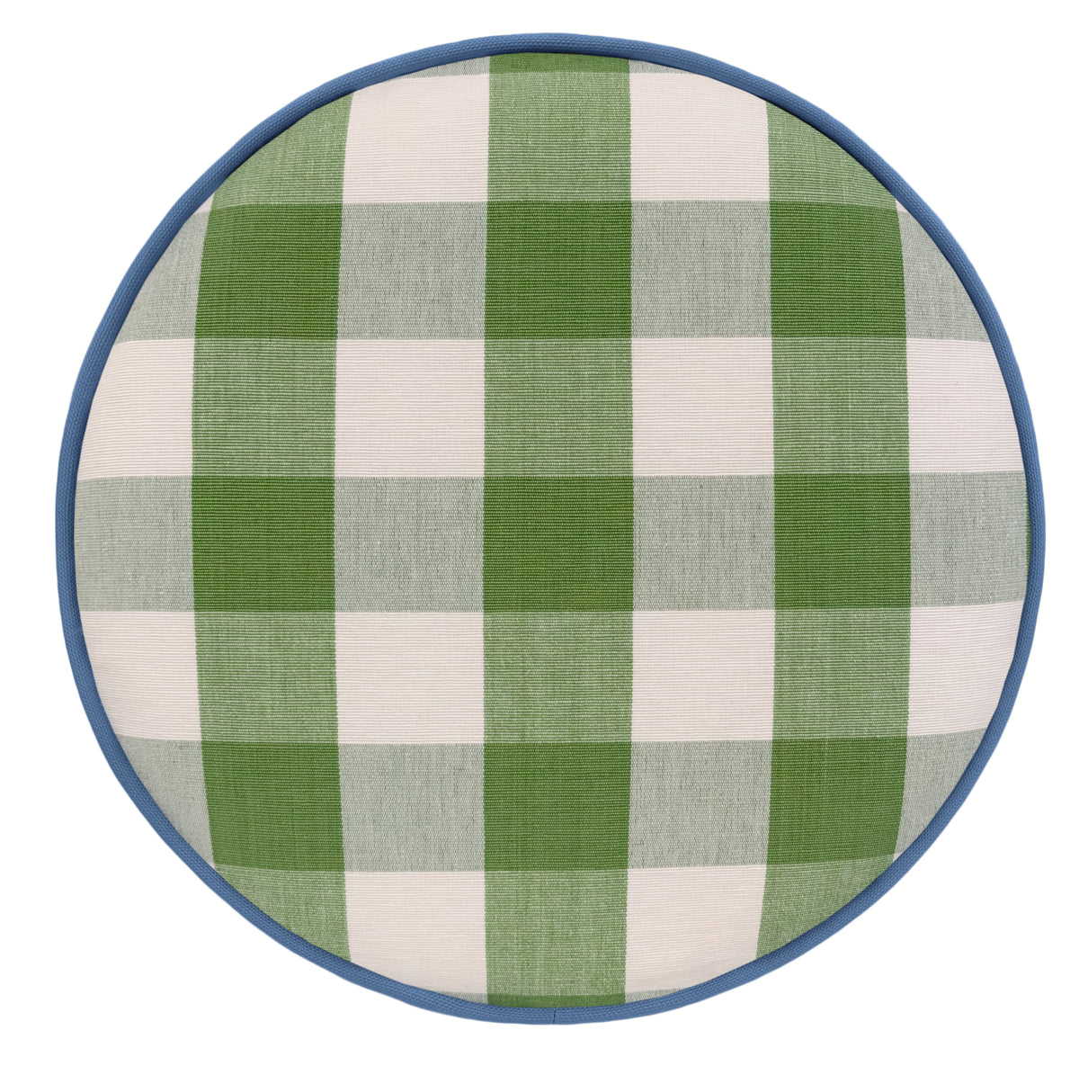 THE DOT :: CHARLESTON CHECK // CLOVER