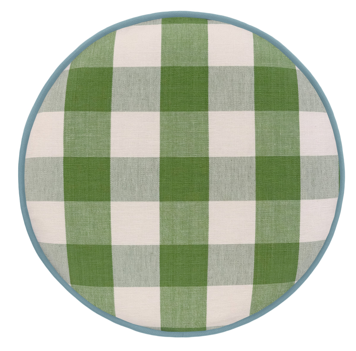 THE DOT :: CHARLESTON CHECK // CLOVER