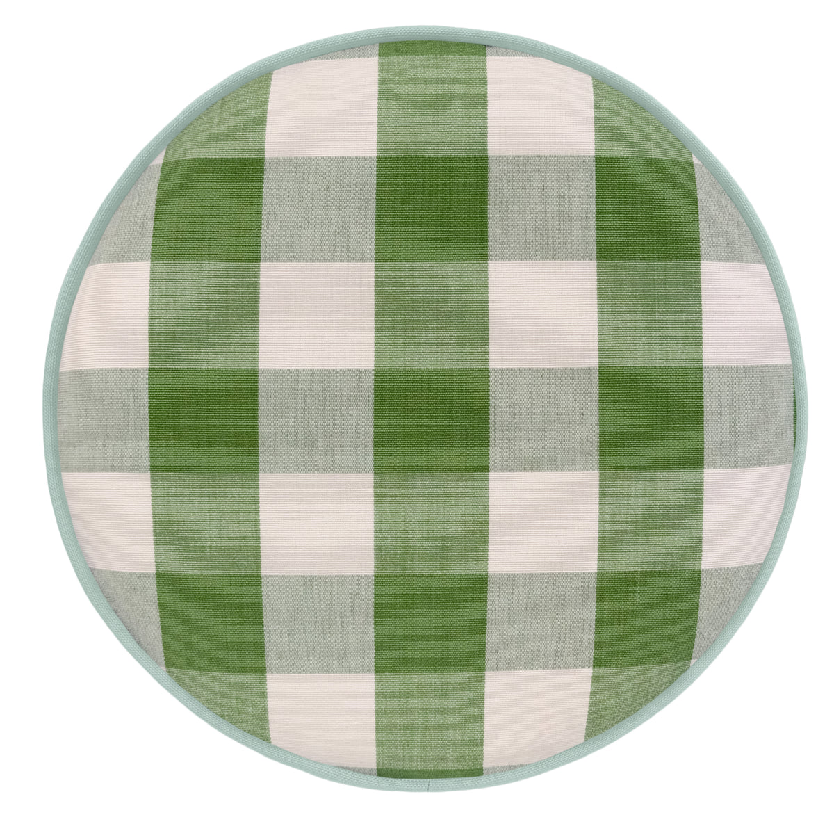 THE DOT :: CHARLESTON CHECK // CLOVER
