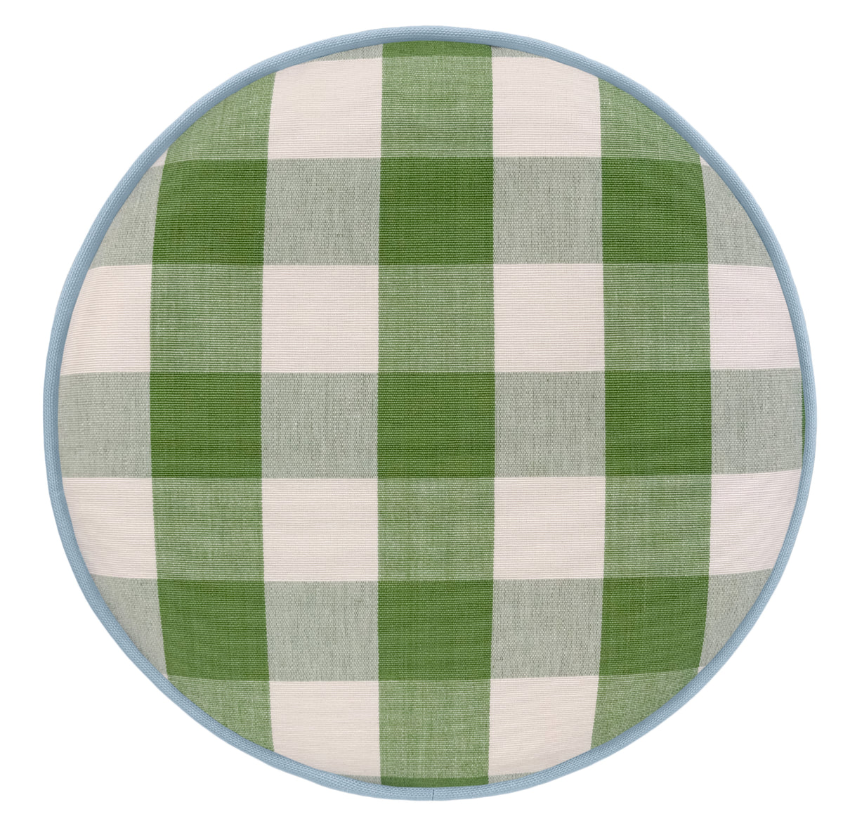 THE DOT :: CHARLESTON CHECK // CLOVER