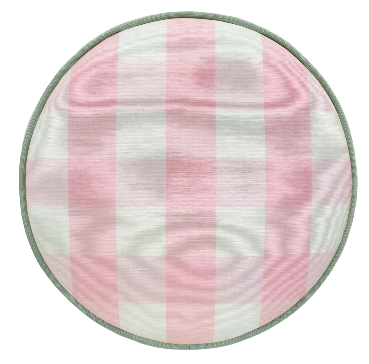 THE DOT :: CHARLESTON CHECK // PRIMROSE