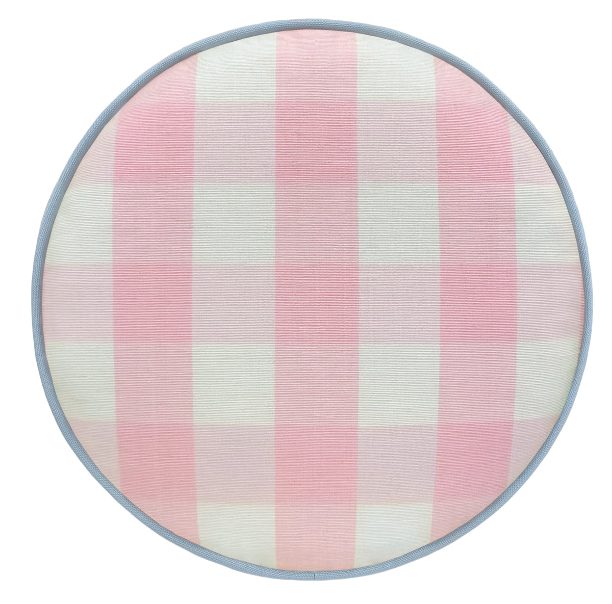 THE DOT :: CHARLESTON CHECK // PRIMROSE