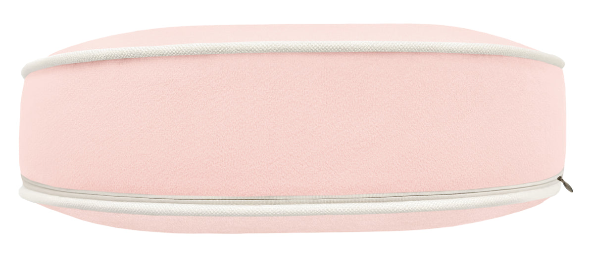 THE DOT :: MELROSE VELVET // BALLET