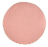 THE DOT :: MELROSE VELVET // BLUSH