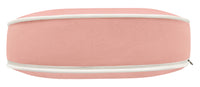 THE DOT :: MELROSE VELVET // BLUSH