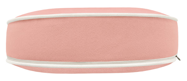 THE DOT :: MELROSE VELVET // BLUSH