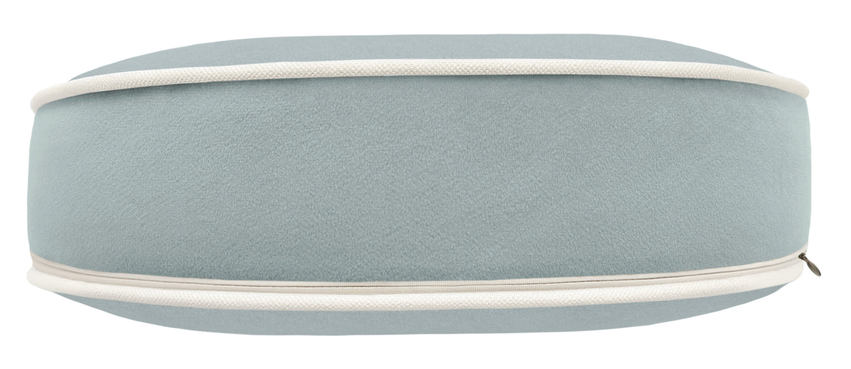 THE DOT :: MELROSE VELVET // MIST