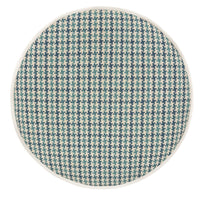 THE DOT :: SCOTTIE // SPA BLUE