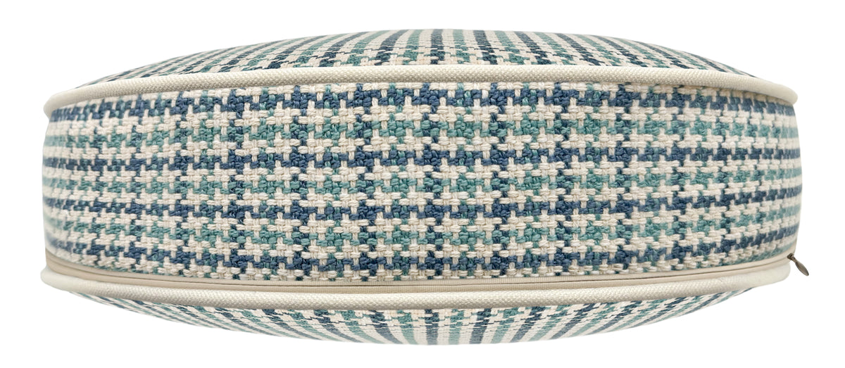 THE DOT :: SCOTTIE // SPA BLUE