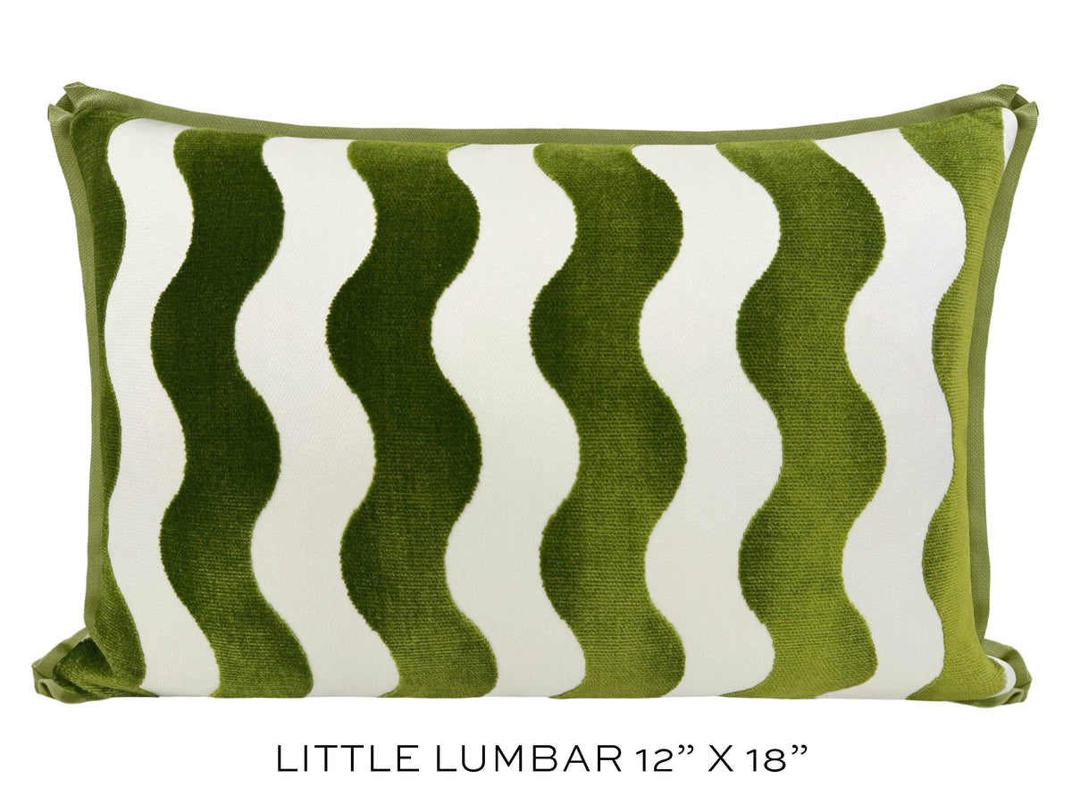 THE WAVE // LETTUCE | SCHUMACHER