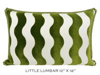 THE WAVE // LETTUCE | SCHUMACHER