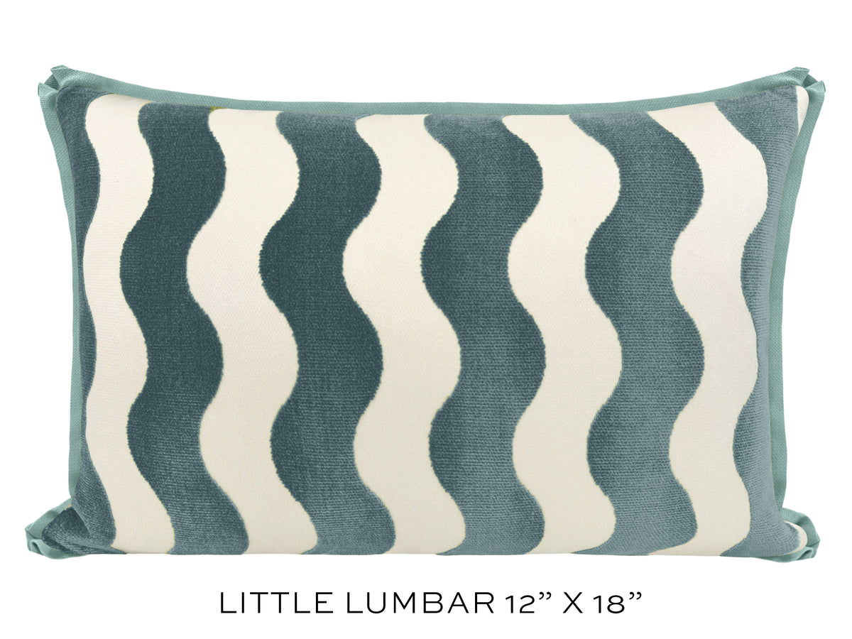 THE WAVE // SKY | SCHUMACHER