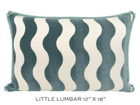 THE WAVE // SKY | SCHUMACHER