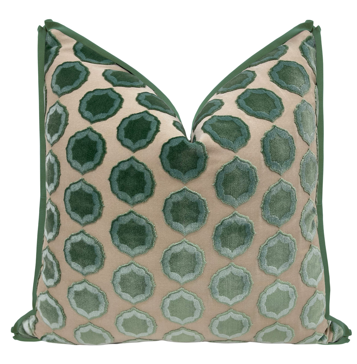 TIANA // TURQUOISE + NATTIER | MANUEL CANOVAS