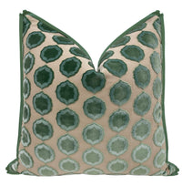 TIANA // TURQUOISE + NATTIER | MANUEL CANOVAS