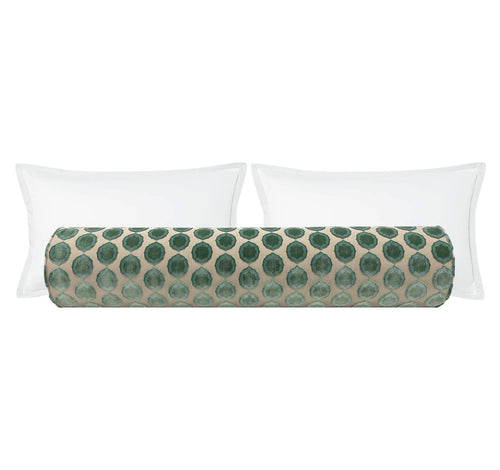THE BOLSTER :: TIANA // TURQUOISE + NATTIER | MANUEL CANOVAS – Little ...