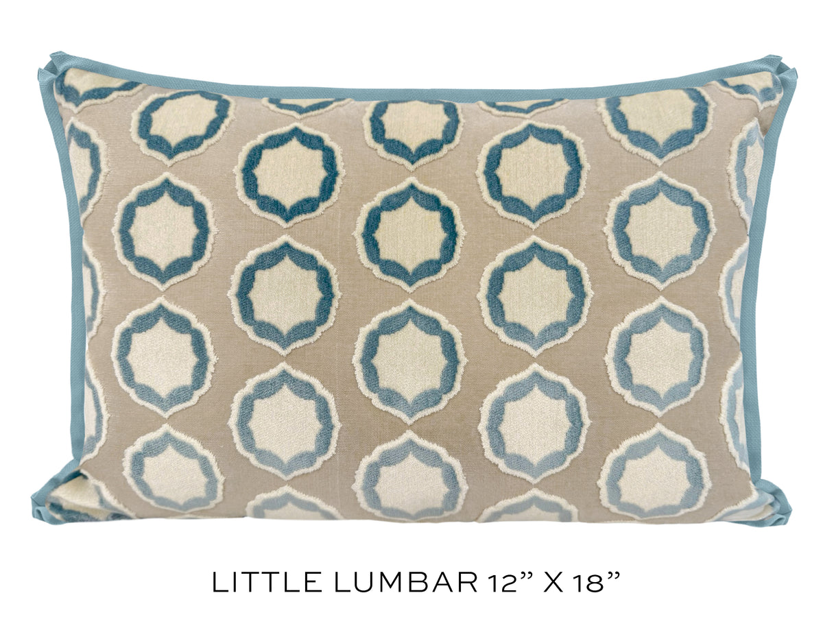 TIANA // CIEL + IVOIRE | MANUEL CANOVAS