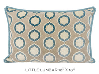 TIANA // CIEL + IVOIRE | MANUEL CANOVAS