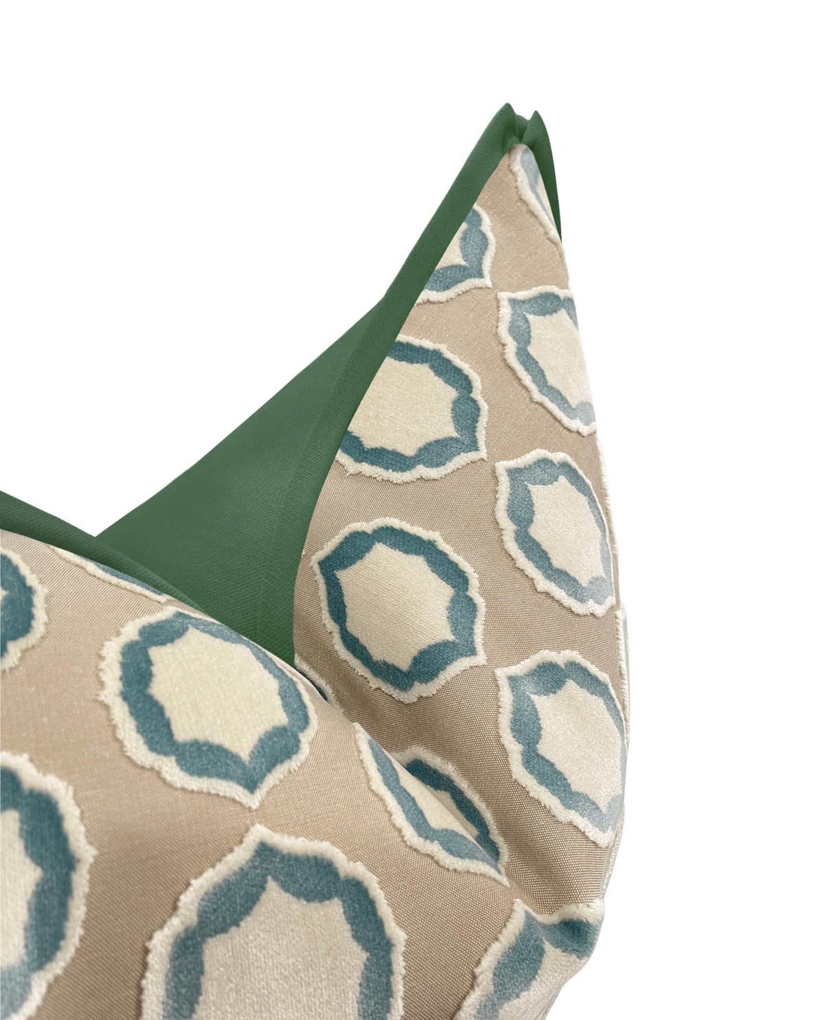 TIANA // CIEL + IVOIRE | MANUEL CANOVAS