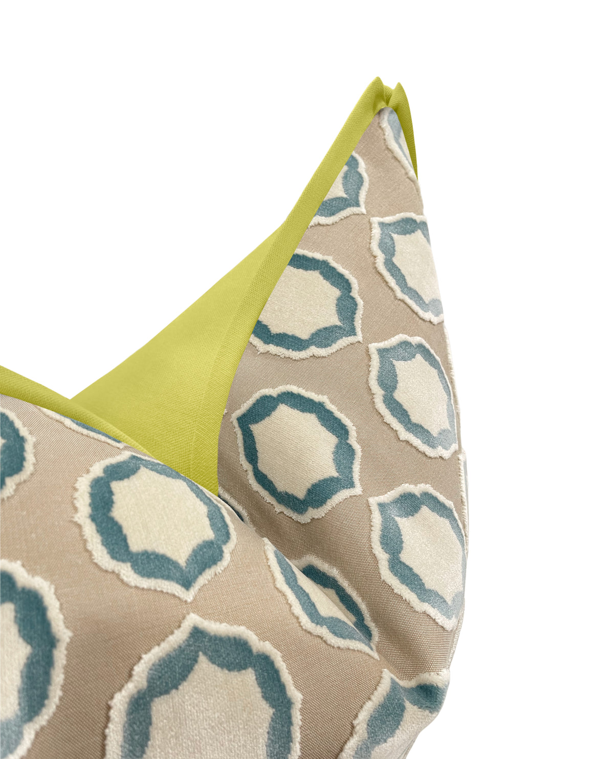 TIANA // CIEL + IVOIRE | MANUEL CANOVAS