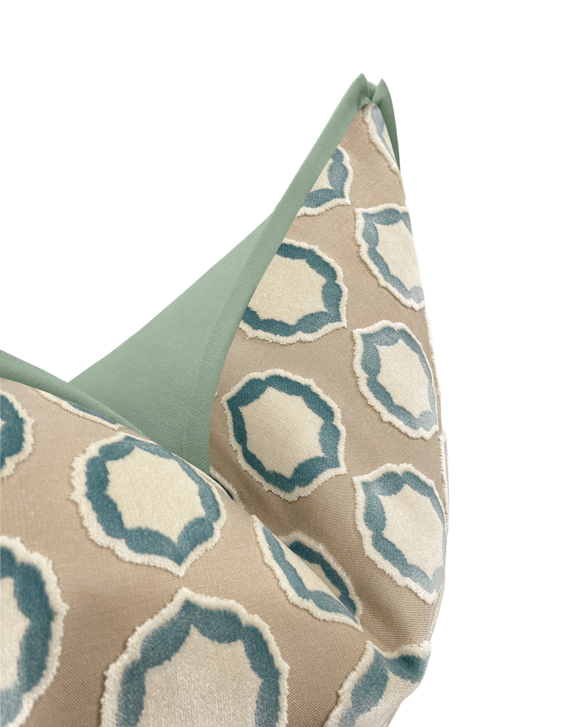 TIANA // CIEL + IVOIRE | MANUEL CANOVAS