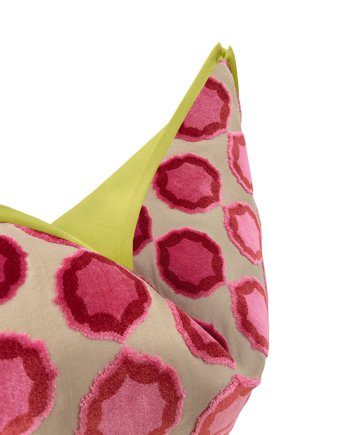 TIANA // ROSE + ORANGE | MANUEL CANOVAS