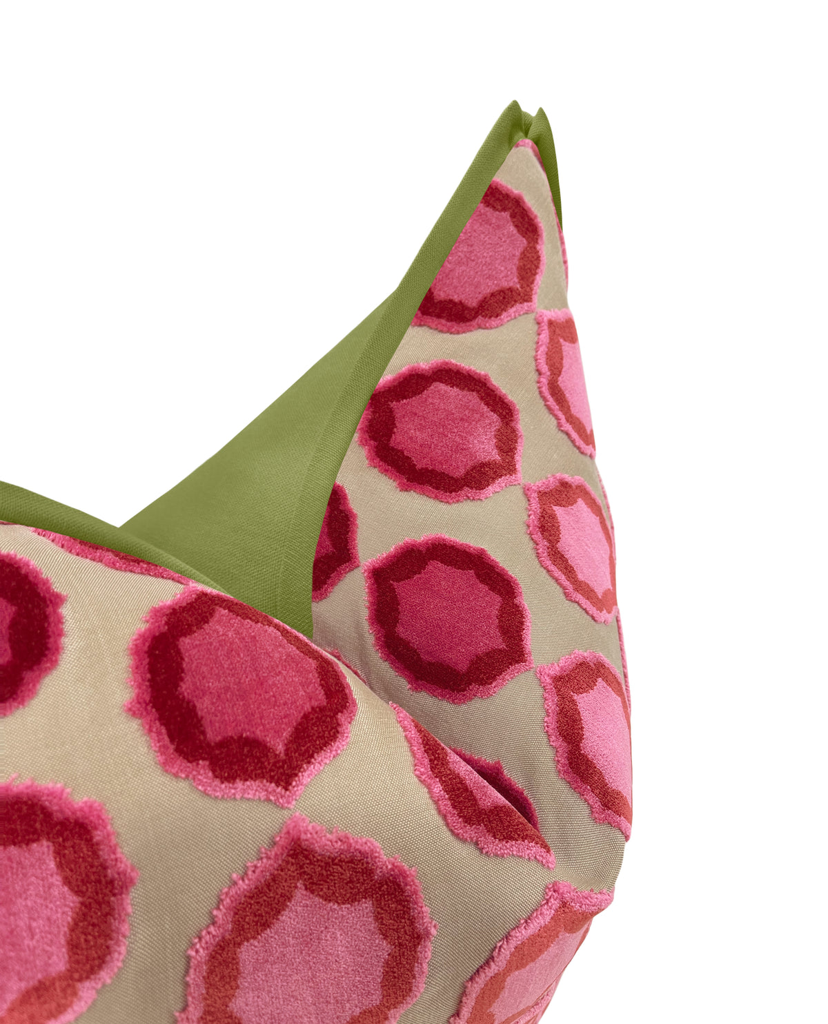 TIANA // ROSE + ORANGE | MANUEL CANOVAS