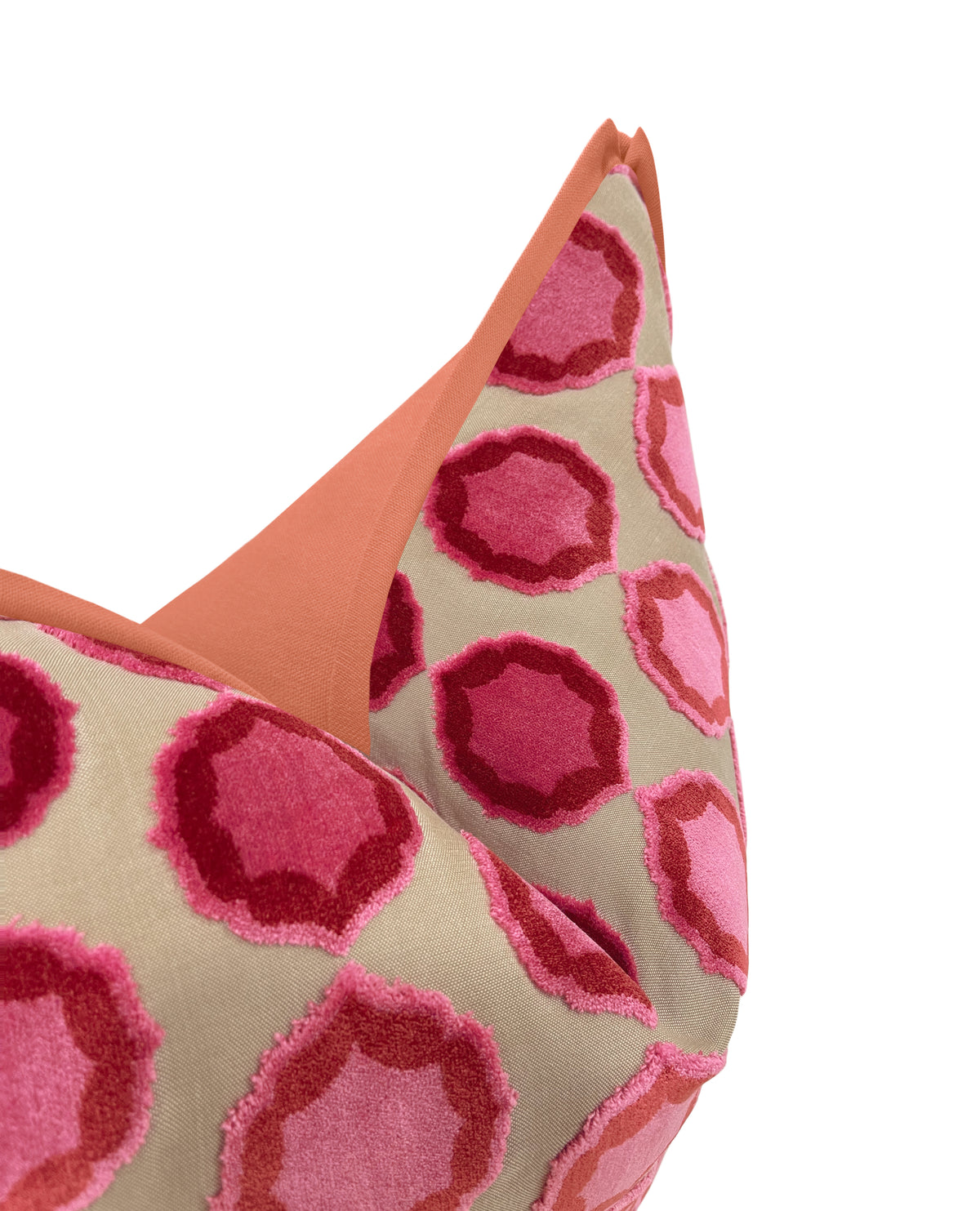 TIANA // ROSE + ORANGE | MANUEL CANOVAS