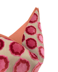 TIANA // ROSE + ORANGE | MANUEL CANOVAS