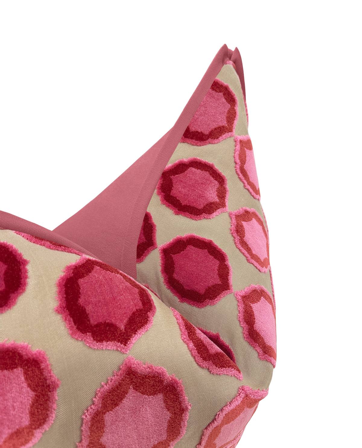 TIANA // ROSE + ORANGE | MANUEL CANOVAS