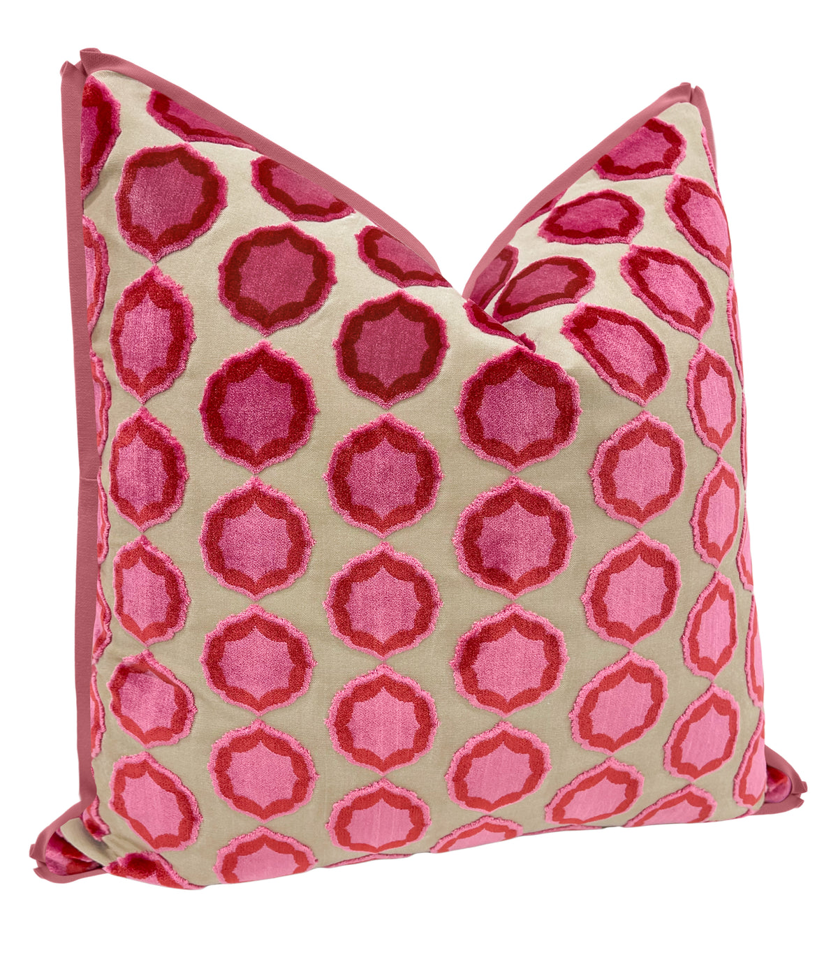 TIANA // ROSE + ORANGE | MANUEL CANOVAS