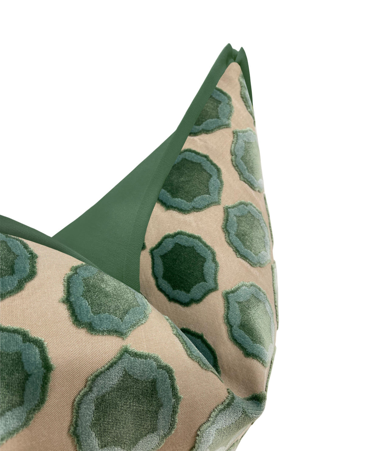 TIANA // TURQUOISE + NATTIER | MANUEL CANOVAS